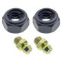 MEVOTECH MK5319 Suspension Stabilizer Bar Link Kit