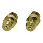 MEVOTECH MK6098 Suspension Control Arm Shaft Kit