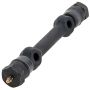 MEVOTECH MK6098 Suspension Control Arm Shaft Kit