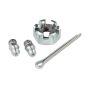 MEVOTECH MK6099 Steering Idler Arm