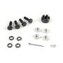 MEVOTECH MK6122 Suspension Ball Joint
