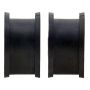 MEVOTECH MK6169 Suspension Stabilizer Bar Bushing Kit