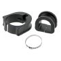 MEVOTECH MK6227 Rack and Pinion Mount Bushing