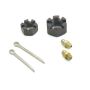 MEVOTECH MK6247T Steering Idler Arm