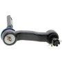 MEVOTECH MK6251T Steering Idler Arm