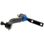 MEVOTECH MK6251T Steering Idler Arm
