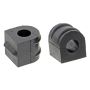 MEVOTECH MK6268 Suspension Stabilizer Bar Bushing Kit