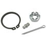 MEVOTECH MK6273 Suspension Ball Joint