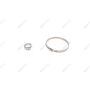 MEVOTECH MK6295 Rack and Pinion Bellows Kit