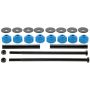 MEVOTECH MK6428 Suspension Stabilizer Bar Link Kit