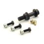 MEVOTECH MK6429 Suspension Ball Joint