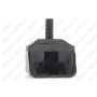 MEVOTECH MK6443 Torsion Bar Mount