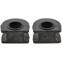 MEVOTECH MK6476 Suspension Stabilizer Bar Bushing Kit