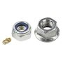 MEVOTECH MK6512T Steering Idler Arm