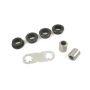 MEVOTECH MK6531 Steering Tie Rod Bushing