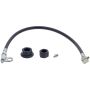 MEVOTECH MK6533 Steering Idler Arm Bracket
