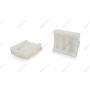 MEVOTECH MK6544 Leaf Spring Bushing