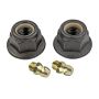 MEVOTECH MK6665 Suspension Stabilizer Bar Link Kit