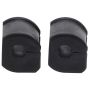 MEVOTECH MK6674 Suspension Stabilizer Bar Bushing Kit