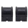MEVOTECH MK6674 Suspension Stabilizer Bar Bushing Kit