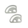 MEVOTECH MK6721 Alignment Camber Plate