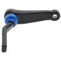 MEVOTECH MK7055 Steering Idler Arm