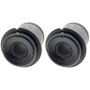 MEVOTECH MK7058 Suspension Control Arm Bushing Kit