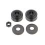 MEVOTECH MK7081 Suspension Stabilizer Bar Link Bushing