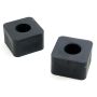 MEVOTECH MK7114 Suspension Strut Rod Bushing Kit