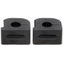 MEVOTECH MK7137 Suspension Stabilizer Bar Bushing Kit