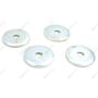 MEVOTECH MK7145 Suspension Strut Rod Bushing Kit
