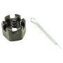 MEVOTECH MK7169 Steering Idler Arm