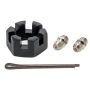 MEVOTECH MK7237 Steering Idler Arm