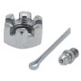 MEVOTECH MK7238 Steering Pitman Arm