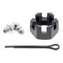 MEVOTECH MK7239 Steering Pitman Arm
