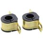 MEVOTECH MK7302 Suspension Stabilizer Bar Bushing Kit