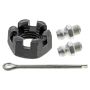 MEVOTECH MK7340 Steering Idler Arm