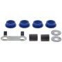 MEVOTECH MK7349 Steering Tie Rod Bushing