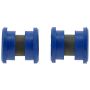 MEVOTECH MK7349 Steering Tie Rod Bushing