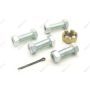 MEVOTECH MK7369 Suspension Ball Joint