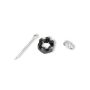 MEVOTECH MK7371 Suspension Stabilizer Bar Link Kit