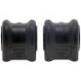 MEVOTECH MK7384 Suspension Stabilizer Bar Bushing Kit