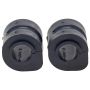 MEVOTECH MK7406 Suspension Stabilizer Bar Bushing Kit