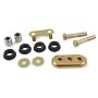 MEVOTECH MK7408 Steering Tie Rod Bushing