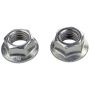 MEVOTECH MK750008 Suspension Stabilizer Bar Link Kit