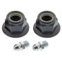 MEVOTECH MK750060 Suspension Stabilizer Bar Link Kit