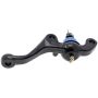 MEVOTECH MK781 Suspension Ball Joint