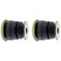 MEVOTECH MK80007 Radius Arm Bushing Kit