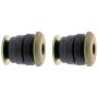 MEVOTECH MK80007 Radius Arm Bushing Kit