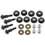 MEVOTECH MK80086 Suspension Stabilizer Bar Link Bushing